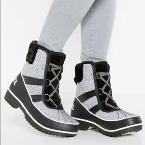 S o r e l • Tivoli II winter snow bootie